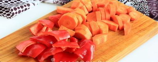 Шаг 7: жареной шурпы по-узбекски