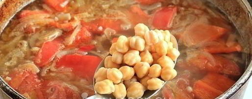 Шаг 11: жареной шурпы по-узбекски