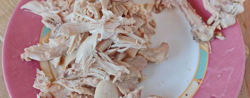 Шаг 1: классической солянки