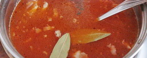 Шаг 5: классической солянки