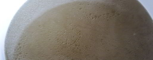 Шаг 1: мясной солянки