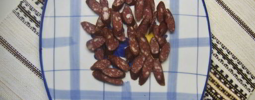 Шаг 4: мясной солянки