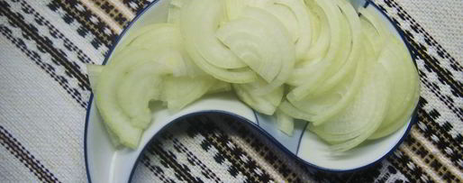 Шаг 5: мясной солянки