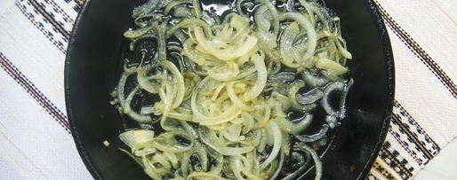 Шаг 6: мясной солянки