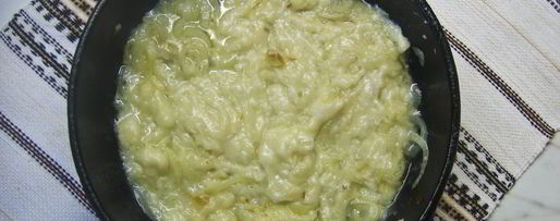 Шаг 7: мясной солянки