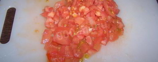 Шаг 3: очень простой солянки