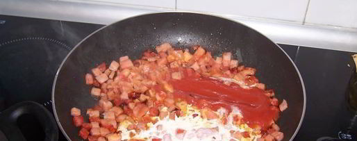 Шаг 4: очень простой солянки