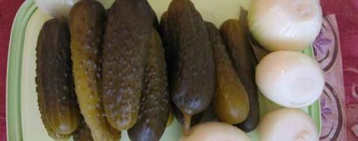 Шаг 11: сборной мясной солянки