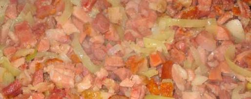 Шаг 26: сборной мясной солянки