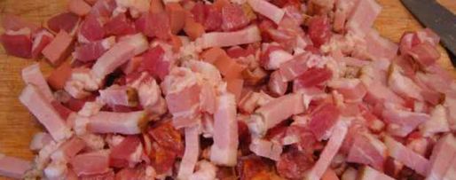 Шаг 14: сборной мясной солянки