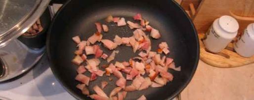 Шаг 15: сборной мясной солянки