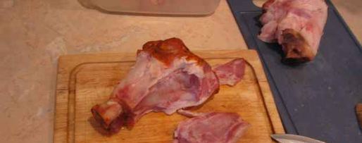 Шаг 17: сборной мясной солянки