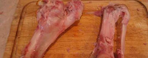 Шаг 18: сборной мясной солянки