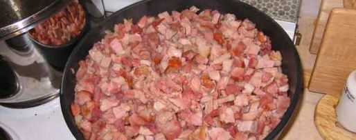 Шаг 20: сборной мясной солянки