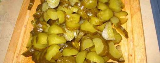 Шаг 23: сборной мясной солянки