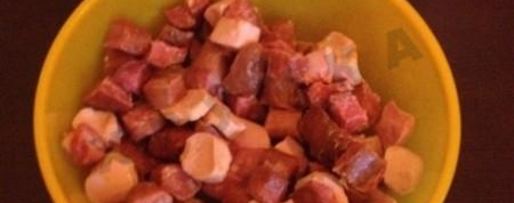 Шаг 7: сборной солянки в мультиварке