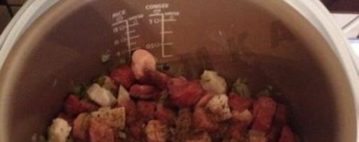 Шаг 8: сборной солянки в мультиварке