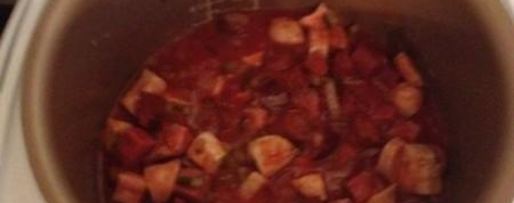 Шаг 9: сборной солянки в мультиварке