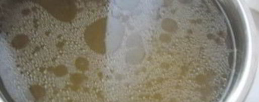 Шаг 2: сборной солянки