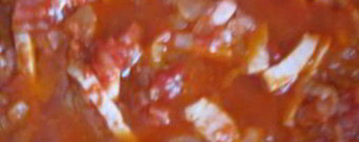 Шаг 5: сборной солянки