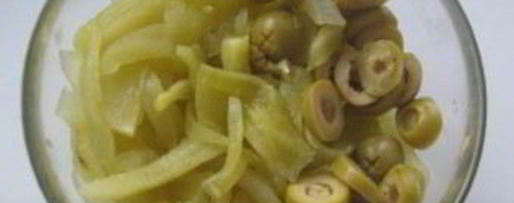 Шаг 6: сборной солянки