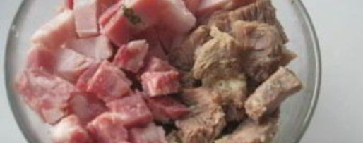 Шаг 7: сборной солянки