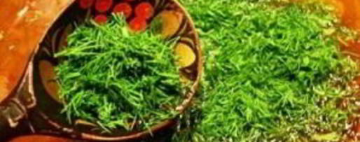 Шаг 8: солянки грибной сборной