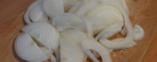 Шаг 1: солянки из квашенной капусты с грибами