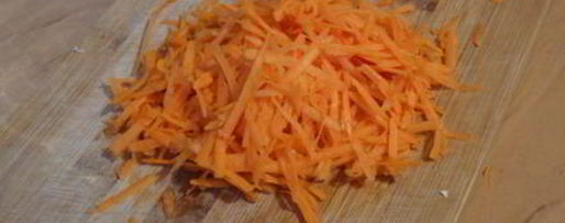 Шаг 2: солянки из квашенной капусты с грибами