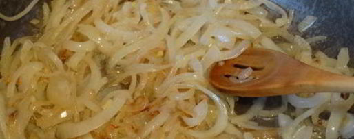 Шаг 3: солянки из квашенной капусты с грибами