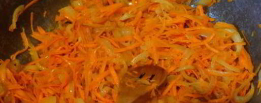 Шаг 4: солянки из квашенной капусты с грибами