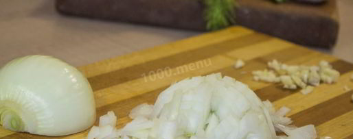 Шаг 2: солянки из квашеной капусты с мясом