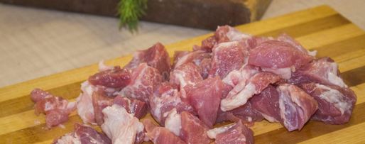 Шаг 3: солянки из квашеной капусты с мясом