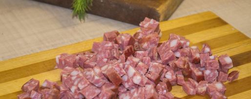 Шаг 4: солянки из квашеной капусты с мясом