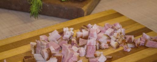 Шаг 5: солянки из квашеной капусты с мясом