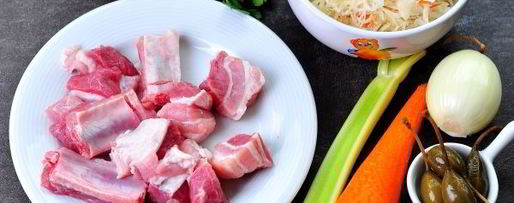 Шаг 2: солянки из квашеной капусты