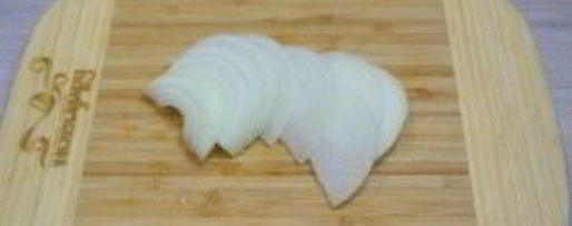 Шаг 1: солянки из опят