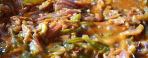 Шаг 3: солянки из рыбы