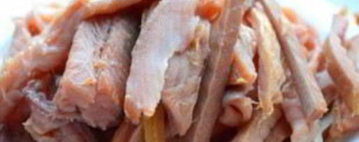 Шаг 4: солянки из рыбы