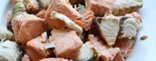 Шаг 6: солянки из рыбы