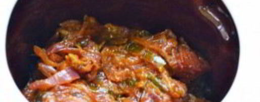 Шаг 7: солянки из рыбы