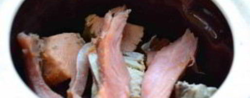 Шаг 8: солянки из рыбы