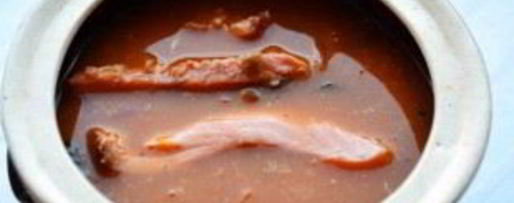 Шаг 9: солянки из рыбы