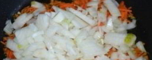 Шаг 1: солянки из сосисок