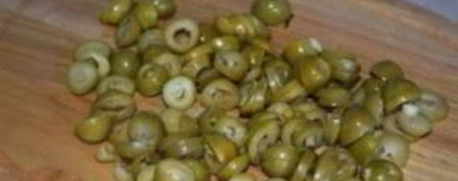 Шаг 3: солянки из сосисок