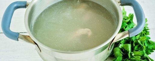 Шаг 1: солянки из свинины