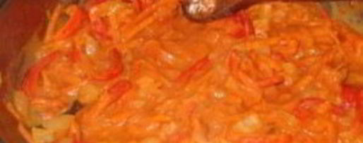 Шаг 1: солянки из цветной капусты