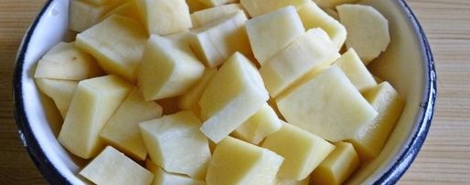 Шаг 1: солянки классической с колбасой