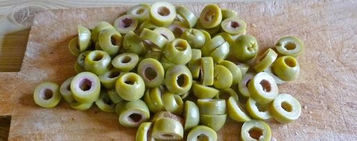 Шаг 8: солянки классической с колбасой