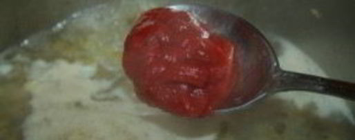 Шаг 2: солянки куриной